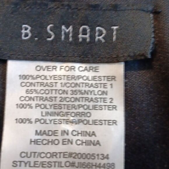 B. SMART Dress - Picture 9 of 13